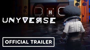 Unyverse - Official Game Overview Teaser Trailer