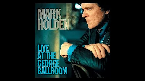 Mark Holden - Live at the George Ballroom (Full Li...
