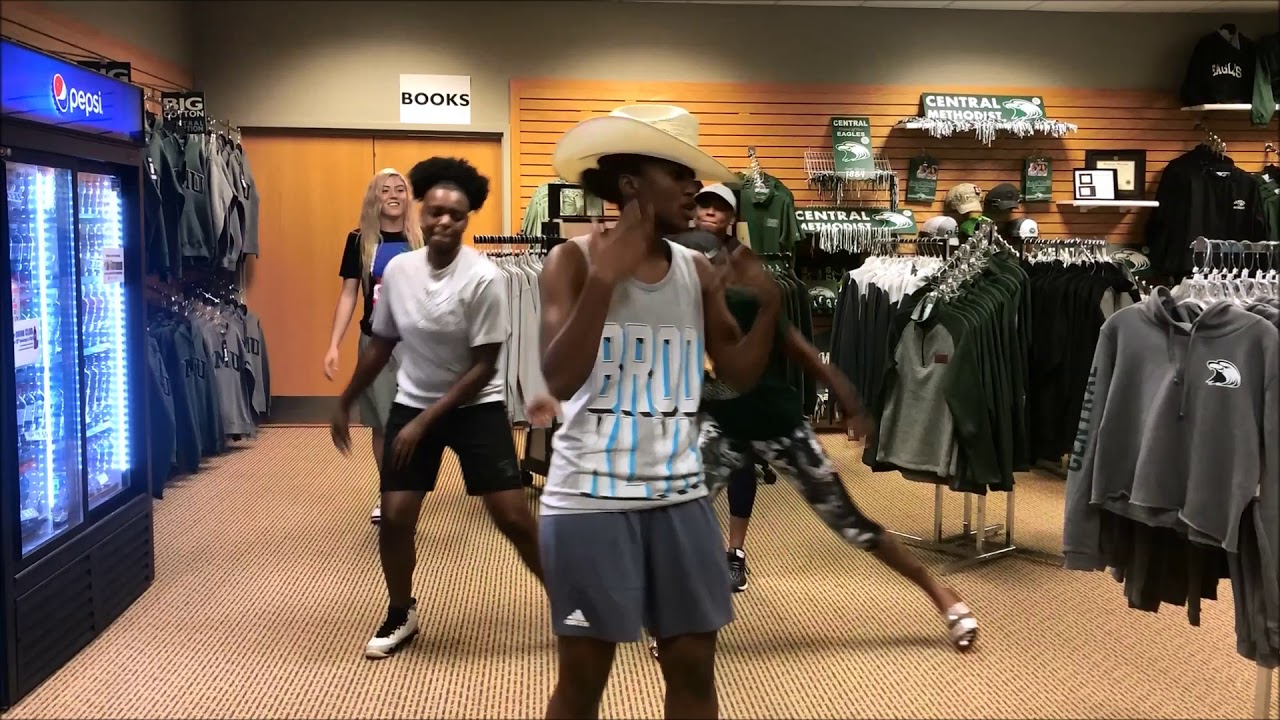 2019-2020 CMU Women's Basketball #GitupChallenge - YouTube 2019-2020 CMU Women's Basketball #GitupChallenge - YouTube