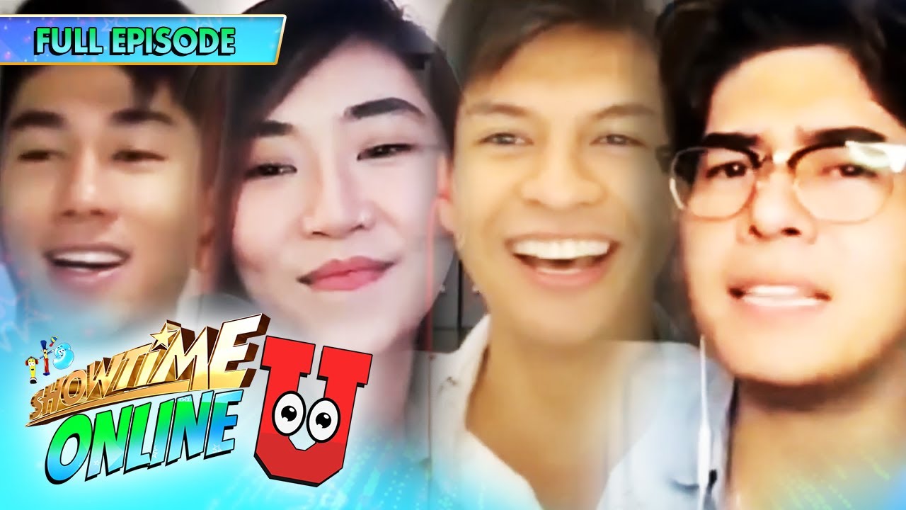 Showtime Online U - September 6, 2021 | Full Episode