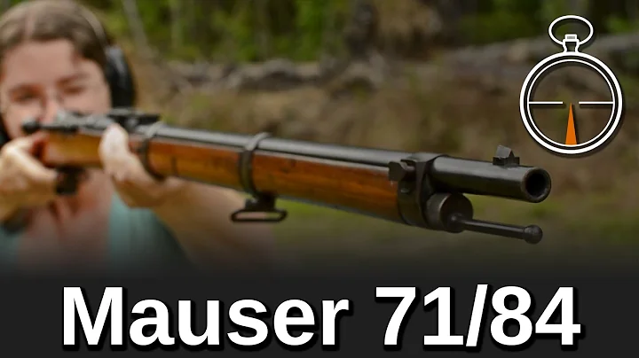 Minute of Mae: German Mauser 71/84