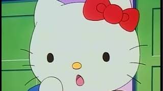 Hello Kitty Em Alice No País Das Maravilhas 1