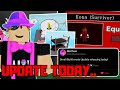 NEW PIGGY UPDATE COMING TODAY.. + EVERYTHING IN THE UPDATE + RELEASE TIME.. | Piggy News