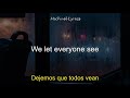 Bjorn Lynne - Follow Me | Lyrics/Letra | Subtitulado al Español