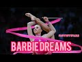 Barbie Dreams Rhythmic Gymnastics Music By Fifty Fifty Ft Kaliii mp3