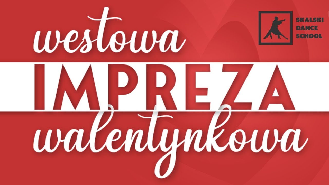 Konrad Kras & Monika Drzewiecka - J&J Westowa Impreza Walentynkowa 2023