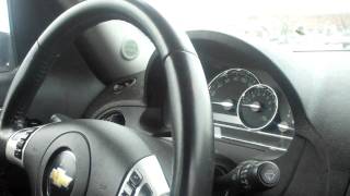 2008 Chevy HHR video walk-around at Apple Chevrolet.