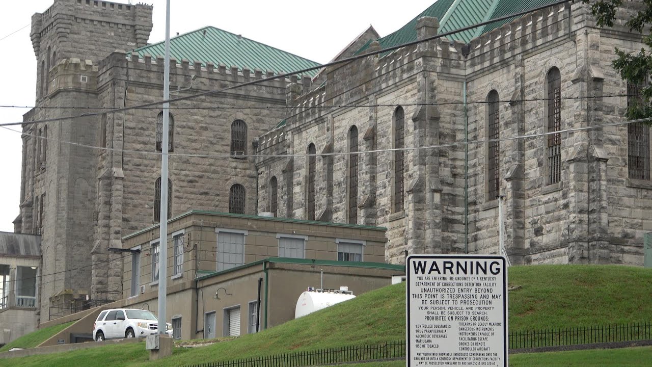 First Amendment Audit Kentucky Penitentiary YouTube First amendment audit kentucky penitentiary youtube