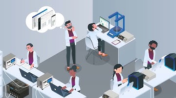 Metquay - Calibration Lab Management Software