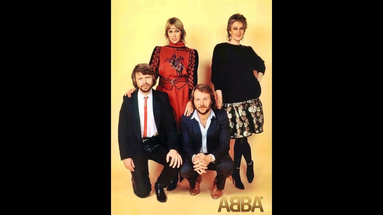 Abba - Dancing Queen [Ultrasound 12inch version] - YouTube
