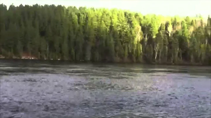 Semestre à Chicoutimi