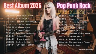 Download Lagu The BEST Pop Punk Rock playlist Anthems Inspired by Avril Lavigne MP3