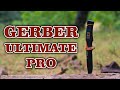 Gerber bear grylls ultimate pro