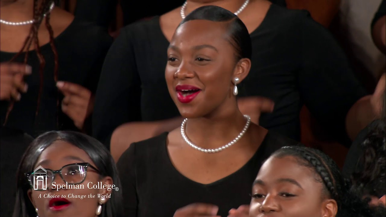 Spelman College Glee Club - 