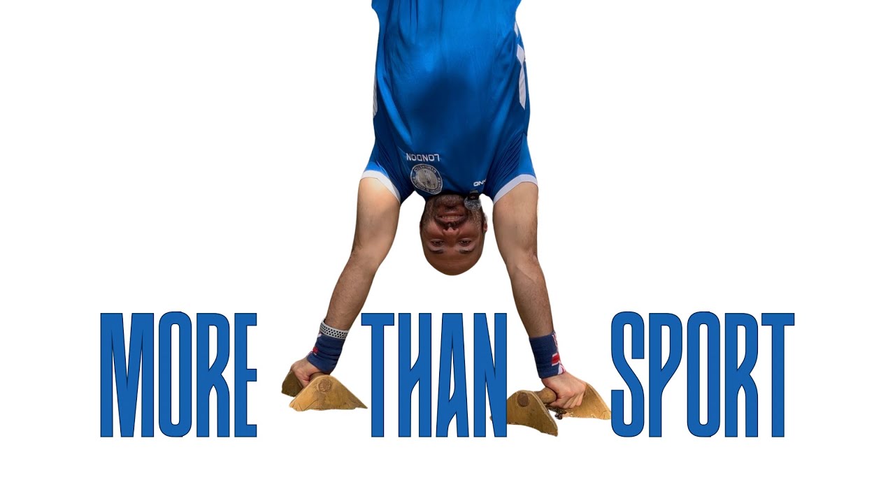 Why Gymnastics Is More Than a Sport | Kensington & Chelsea Gymnastics