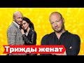 Ушел от двух изменщиц и встретил свою половинку | Звезда сериалов обаятельный Никита Панфилов