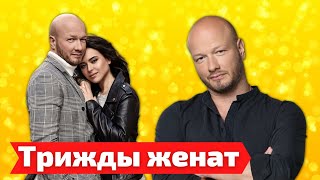 Ушел от двух изменщиц и встретил свою половинку | Звезда сериалов обаятельный Никита Панфилов