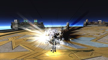 The Primal RDM - Cast identity gone too far? FFXIV VFX Mod