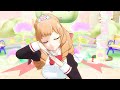 MMD Maria Himesato Love Like Caramelize Aikatsu アイカツ