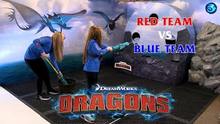 Dragons Game of Legends - Tidal Class - Smyths Toys