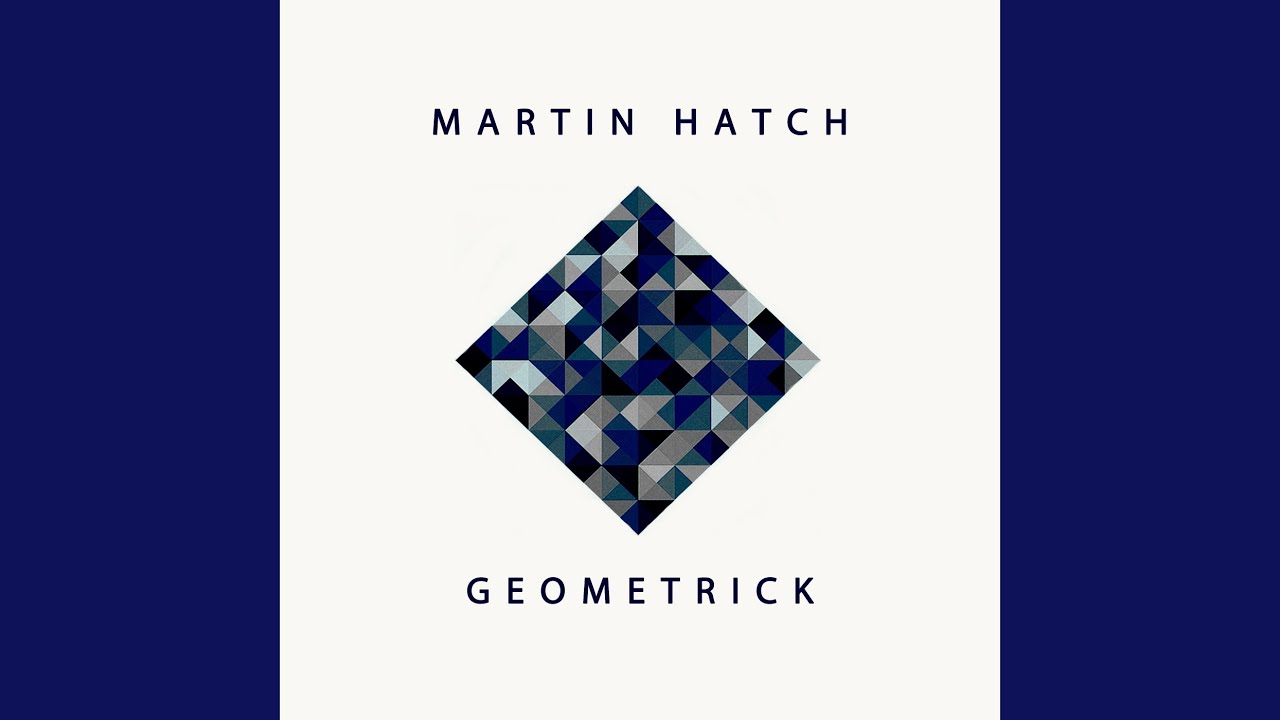 Watch Geometrick on YouTube Watch Geometrick on YouTube