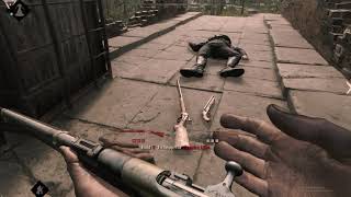 Hunt Showdown Hacker
