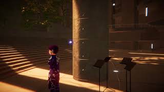 1000xRESIST - Fixer's Song in game