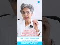 Stroke വീണ്ടും വരാതിരിക്കാൻ patients എന്ത് ചെയ്യണം?