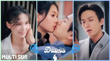 "Gadis Babi Dengarkan Hatimu, Simpan Cinta dan Maju Terus" | Zuo Yi x Chen Zhengyang | Drama Pendek