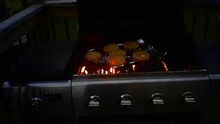 BBQ Friday by Beauty & RC vlog 115 views 2 years ago 38 seconds
