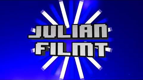 Julian Flimt |Free 2D INTRO | last intro of the day | INSP. LunixFX