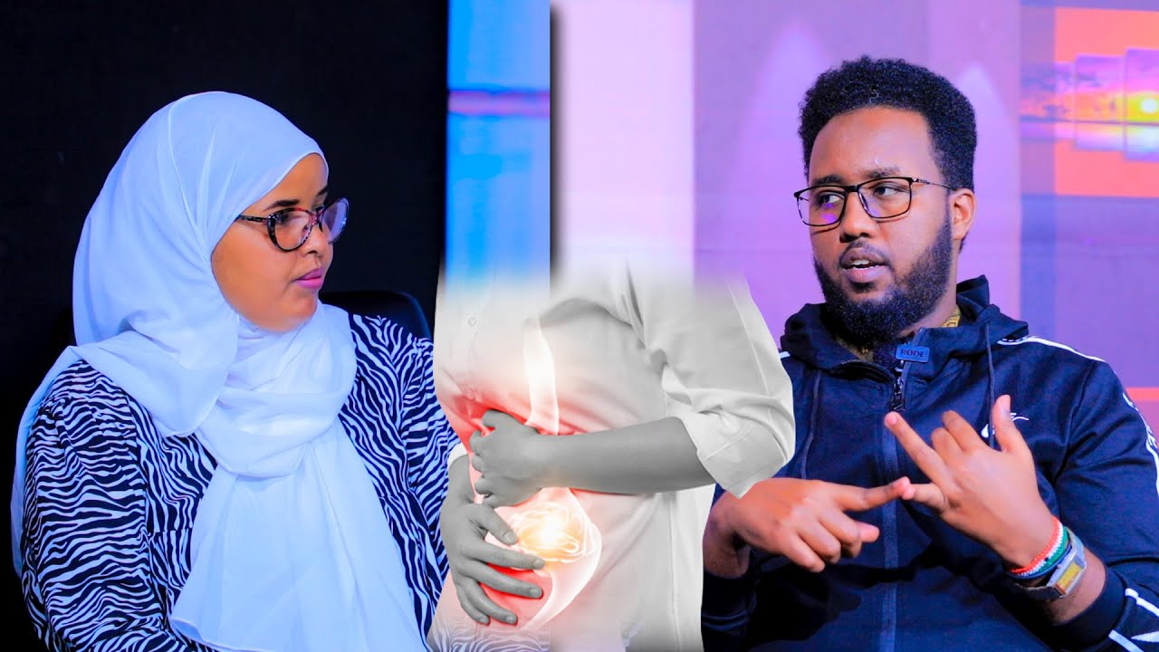 Maxaa keena Xanuunka Gaastarida ? || Barnaamijka Caafimaadka Ee HCTV ||