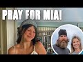 Duck Dynasty Family Needs Prayers for Mia Robertson