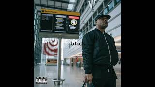 Donae'O - Black [feat. JME and Dizzee Rascal] (BADMOVE Clean Edit)