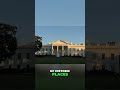 The White House: Symbol of Democracy &amp; Power Unveiled! #shorts