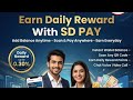 SD PAY UPDATE NEWS, 9911594229 