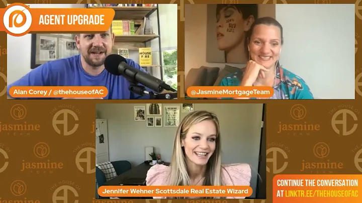 Overcoming Real Estate Buyer Fatigue with Jennifer...