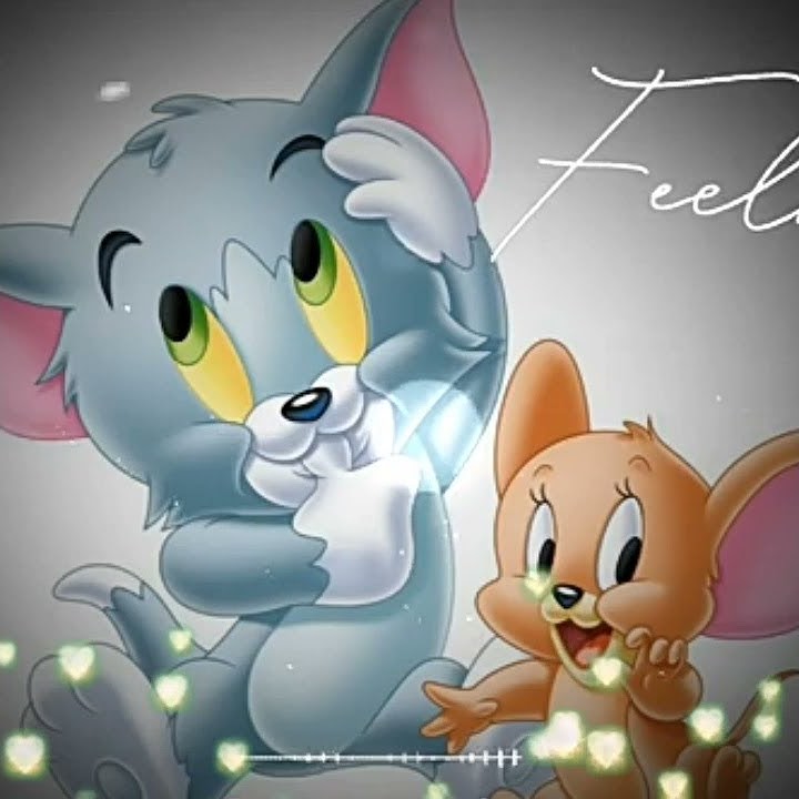 Tom and Jerry jevo taro maro Jagdis😍😍😍😍vijay suvada song