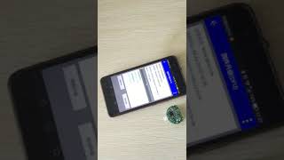 ibeacon update eddystone