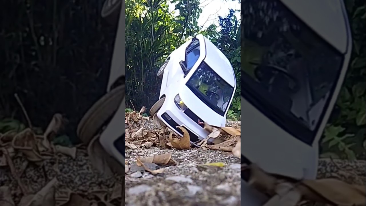 CXD 1/16 D22 Mini Wuling Hongguang EVARTR #rccar #rccars #cxdd22mini #wuling