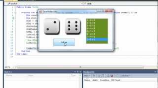 06G Generating Random Numbers