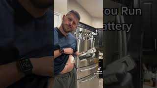 LVAD Vs Preworkout