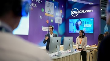 Mobile World Congress 2025 - Let