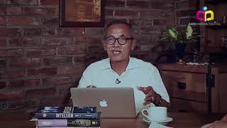 NGOPI Bareng Y. Wahyu Saronto  [ PEMBAHASAN LENGKAP DUNIA INTELIJEN INDONESIA DAN DUNIA ] screenshot 2