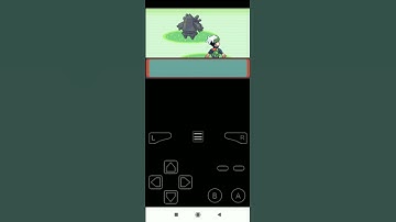 Pokemon Ruby File|| How To Catch Regice Cheat Code||Pokemon Fans||#Short