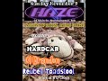 HardCar Japanese Robot Girl at Haze 11/2