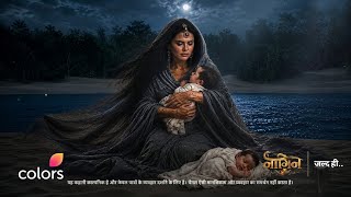 Naagin 8 New Promo OUT | Naagin First Look | Latest Update