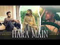 Hara Main Official Music Video Rocky Amodh Prod By Yeehboy1443