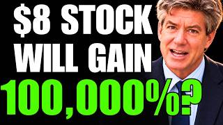 Full Will This Unknown AI Stock Really Gain 100,000% Update