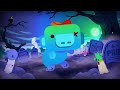 End of video